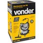 Aspirador Agua e Po APV2480 80L 2.400W 220V -Vonder