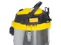 Aspirador de Agua e Pó MAP-30L 1.400W Reservatório 30lts 220V -Menegotti