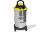 Aspirador de Agua e Pó MAP-30L 1.400W Reservatório 30lts 220V -Menegotti