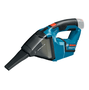 Aspirador De Pó 12v Gas 12v-li S/ Bateria E Carregador Bosch