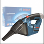 Aspirador De Pó 12v Gas 12v-li S/ Bateria E Carregador Bosch