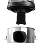 Aspirador De Pó E Água Karcher Nt 3000 Profissional 1600w