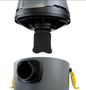 Aspirador de Pó e Líquidos Karcher NT 585 1300W
