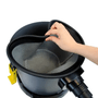 Aspirador de Pó e Líquidos Karcher NT 585 1300W