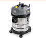 Aspirador de pó industrial Kärcher NT 2000 20L  220V