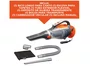 Aspirador de Pó Portátil 12V BDCV610-LA Black&Decker