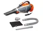 Aspirador de Pó Portátil 12V BDCV610-LA Black&Decker