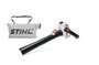 Aspirador e Triturador a Gasolina SH 56 27,2CC Motor 2T 42412000015 -Stihl