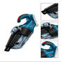 Aspirador Pó Sem Fio Bosch Gas 18v-1 Sem Bateria