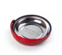 Bandeja Magnética Redonda Para Componentes Metalicos 150mm -R19101004 - Gedore Red