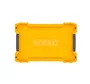 Bandeja Rasa para Caixa de Ferramentas Toughsystem 2.0 DWST08110 Dewalt