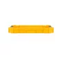Bandeja Rasa para Caixa de Ferramentas Toughsystem 2.0 DWST08110 Dewalt