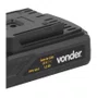 Bateria 12V 1,3ah Para Parafusadeira PFV012 9306012038 -Vonder