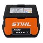 Bateria 36V 4.0ah AK-20 Capacidade 144WH Para Linha Compact 45204006535 -Stihl