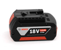 BATERIA BOSCH 18V LITIO GBA 18V 5.0 AH