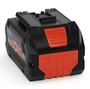 BATERIA BOSCH 18V LITIO PRO CORE 18V 8.0 AH
