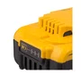 Bateria de Íons de Lítio 20V 4,0Ah Indicador de Carga DEWALT-DCB204-B3