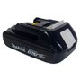 Bateria de LI-ON 18V 1,5ah BL1815N 196448-3 -Makita