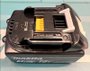 Bateria de LI-ON 18V 3,0ah BL1850B 197599-5 -Makita