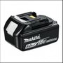 Bateria de LI-ON 18V 6,0ah BL1860B 197422-4 Makita