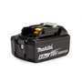 Bateria de LI-ON 18V 6,0ah BL1860B 197422-4 Makita