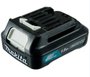 BATERIA LI-ON 12V 1.5AH BL1016 CXT  MAKITA