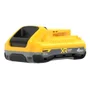 Bateria LI-ON 20V Max 4.0AH DCB2104-B3 PowerPack com Indicador de Carga -Dewalt