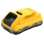 Bateria LI-ON 20V Max 4.0AH DCB2104-B3 PowerPack com Indicador de Carga -Dewalt