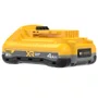Bateria LI-ON 20V Max 4.0AH DCB2104-B3 PowerPack com Indicador de Carga -Dewalt