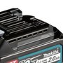 BATERIA LI-ON 40V MAX 2.0AH BL4020 XGT  MAKITA