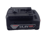 Bateria Lion 14.4V 2.0Ah 1607A350B9  Bosch