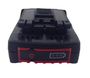 Bateria Lion 14.4V 2.0Ah 1607A350B9  Bosch