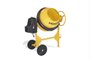 Betoneira Prime 150L com Motor 1/2CV Chave NR-12 Monofásica 220V -Menegotti