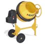 Betoneira Prime 150L com Motor 1/2CV Chave NR-12 Monofásica 220V -Menegotti