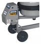 Betoneira Rental Force 400L com Motor 2CV Chave NR-12 Monofásico 220V -CSM