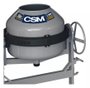 Betoneira Rental Force 400L com Motor 2CV Chave NR-12 Monofásico 220V -CSM