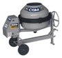 Betoneira Rental Force 400L com Motor 2CV Chave NR-12 Monofásico 220V -CSM
