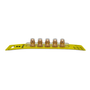 Bico de Corte 35A 0,80mm Esab Handyplasma 0740160 -5 Peças