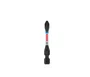 Bit Phillips PH1 55mm Ponta Dupla com 2 Peças Pro Impact -Bosch