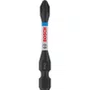 Bit Phillips PH2 55mm com 5 Peças Pro Impact -Bosch