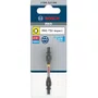 Bit Torx T20 65mm Ponta Dupla Pro Impact -Bosch