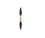 Bit Torx T20 65mm Ponta Dupla Pro Impact -Bosch