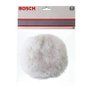 Boina de Lã Natural 5'' Pol. (130mm) 2608620746 -Bosch