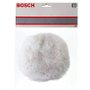 Boina de Lã Natural 5'' Pol. (130mm) 2608620746 -Bosch