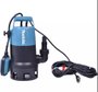 Bomba D'agua Submersivel 400W PF0410 220V -Makita