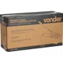 Bomba Para Teste Hidrostático BTV 050 12L -Vonder