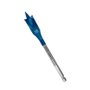 Broca Chata para Madeira Self Cut Speed 16mm X 152mm 2608900315 -Bosch