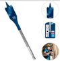 Broca Chata Self Cut Speed 19 X 152MM Para Madeira 2608900318 -Bosch