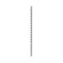 Broca de Wídea para Concreto SDS MAX-4 18mm x 400mm x 540mm 2608706781 -Bosch