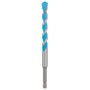 Broca Multimaterial Encaixe Hexagonal Expert HEX-9 10mm 90/150mm 2608900582 -Bosch